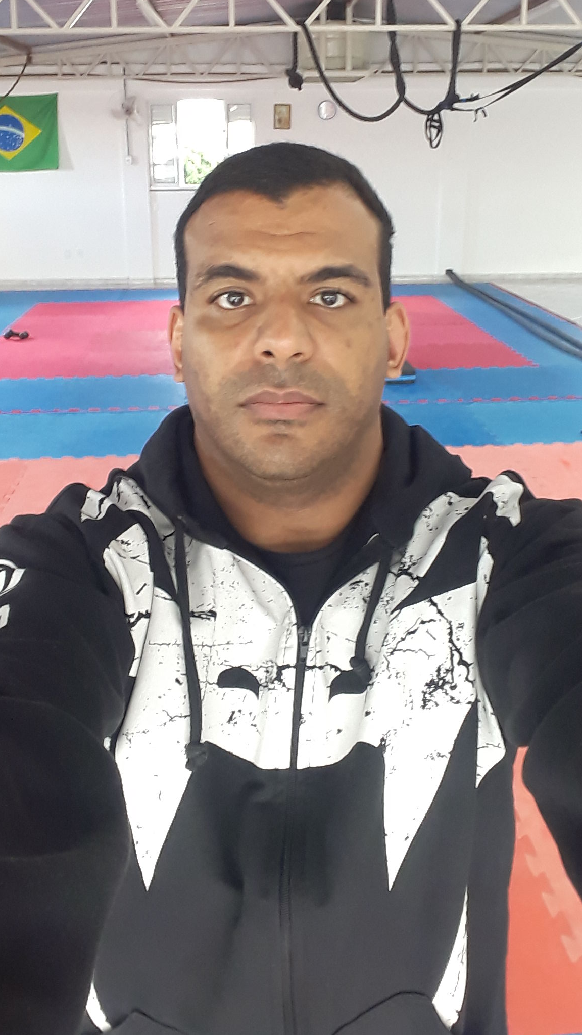 Heriston Pereira Valerio