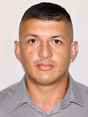 Leandro Jorge Franco