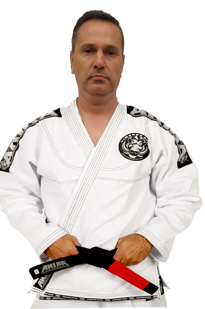 Paulo Cesar Ribeiro Aires