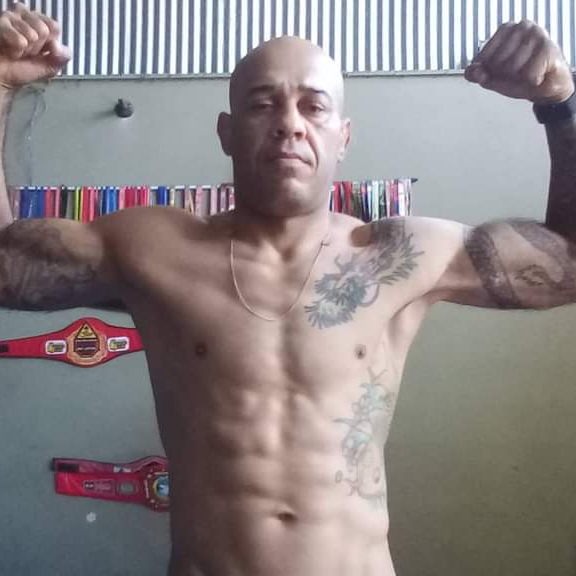 Domingos Soares Neto