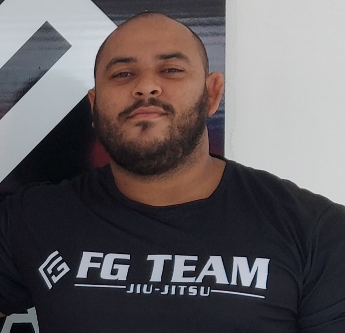Felipe Gomes  