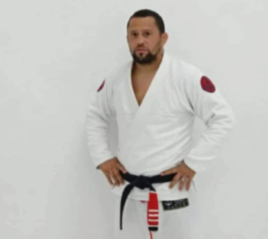 Carlos Eduardo Leite Galvao