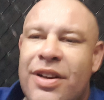 Marco Antônio Bueno Da Silva 