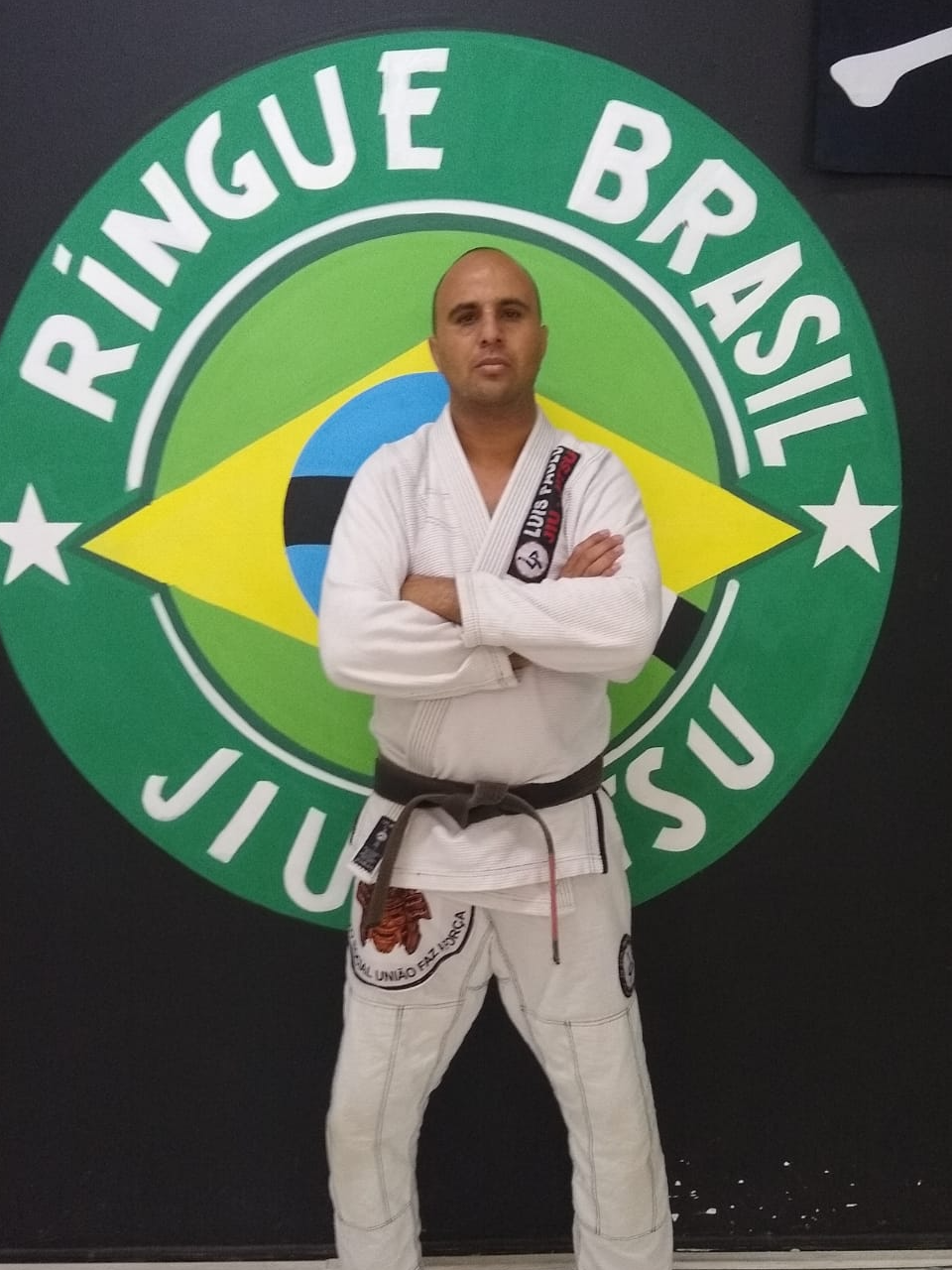 Aloisio Ferreira Da Rocha Junior