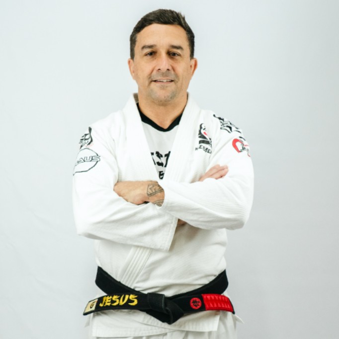 Kleber De Oliveira Vilela