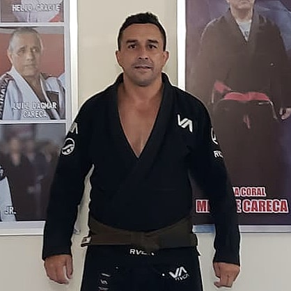 Kleber De Oliveira Vilela