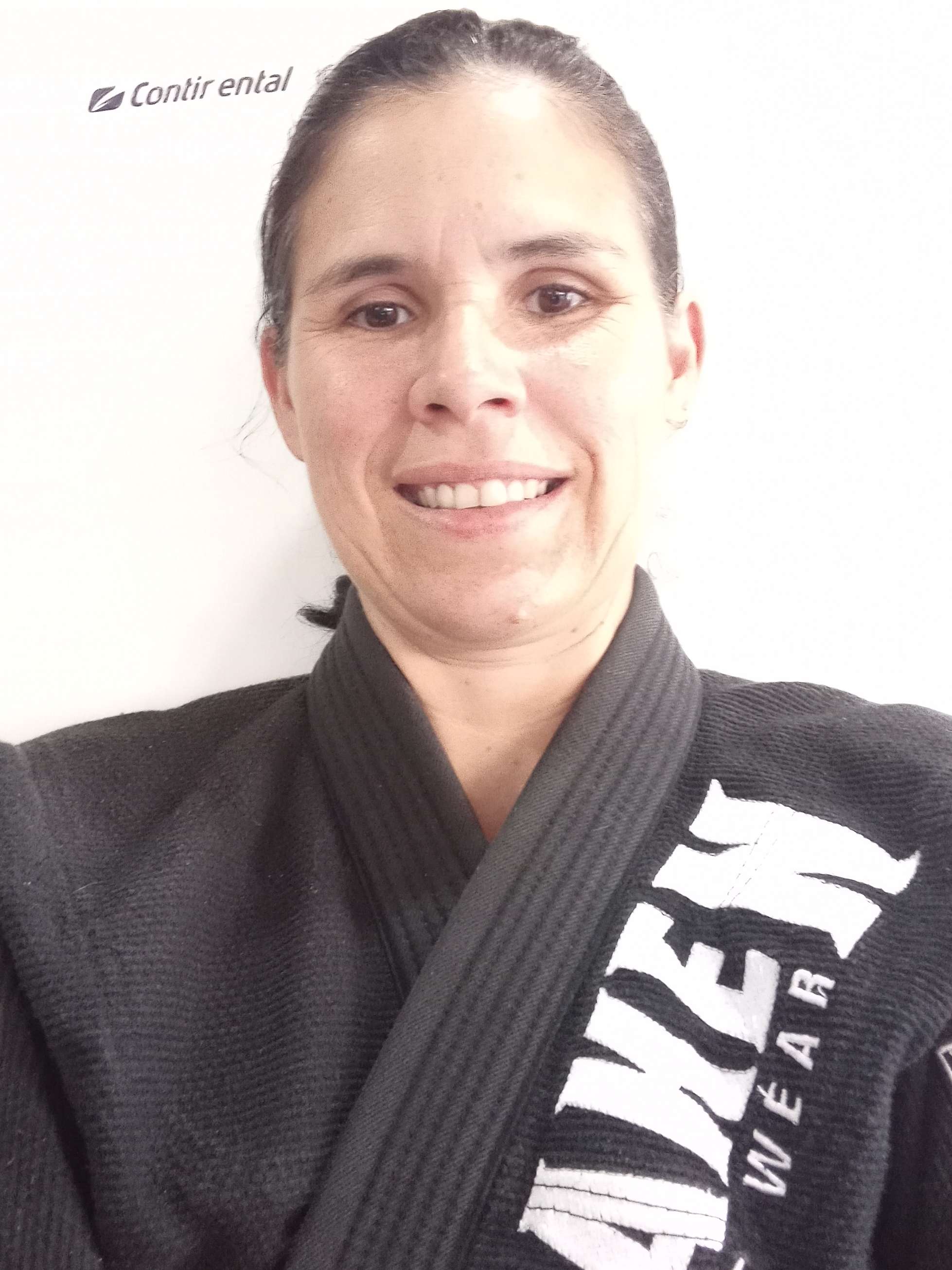 Erika Fernanda De Godoi Rodrigues