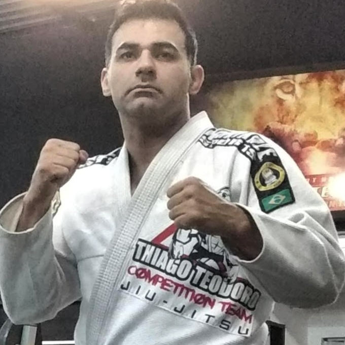 Thiago Henrique Teodoro 