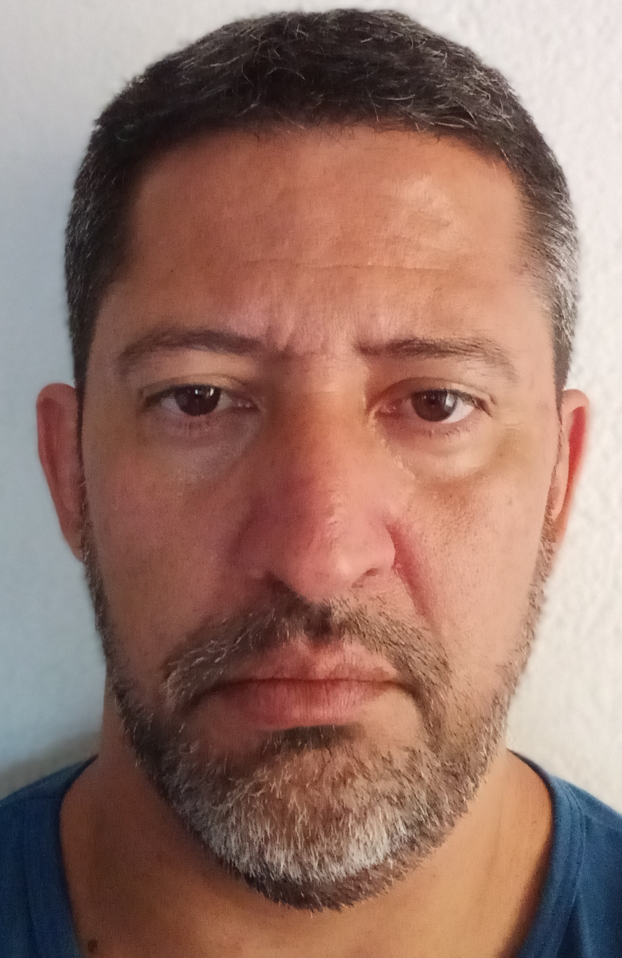 Joseir Ugrin De Oliveira