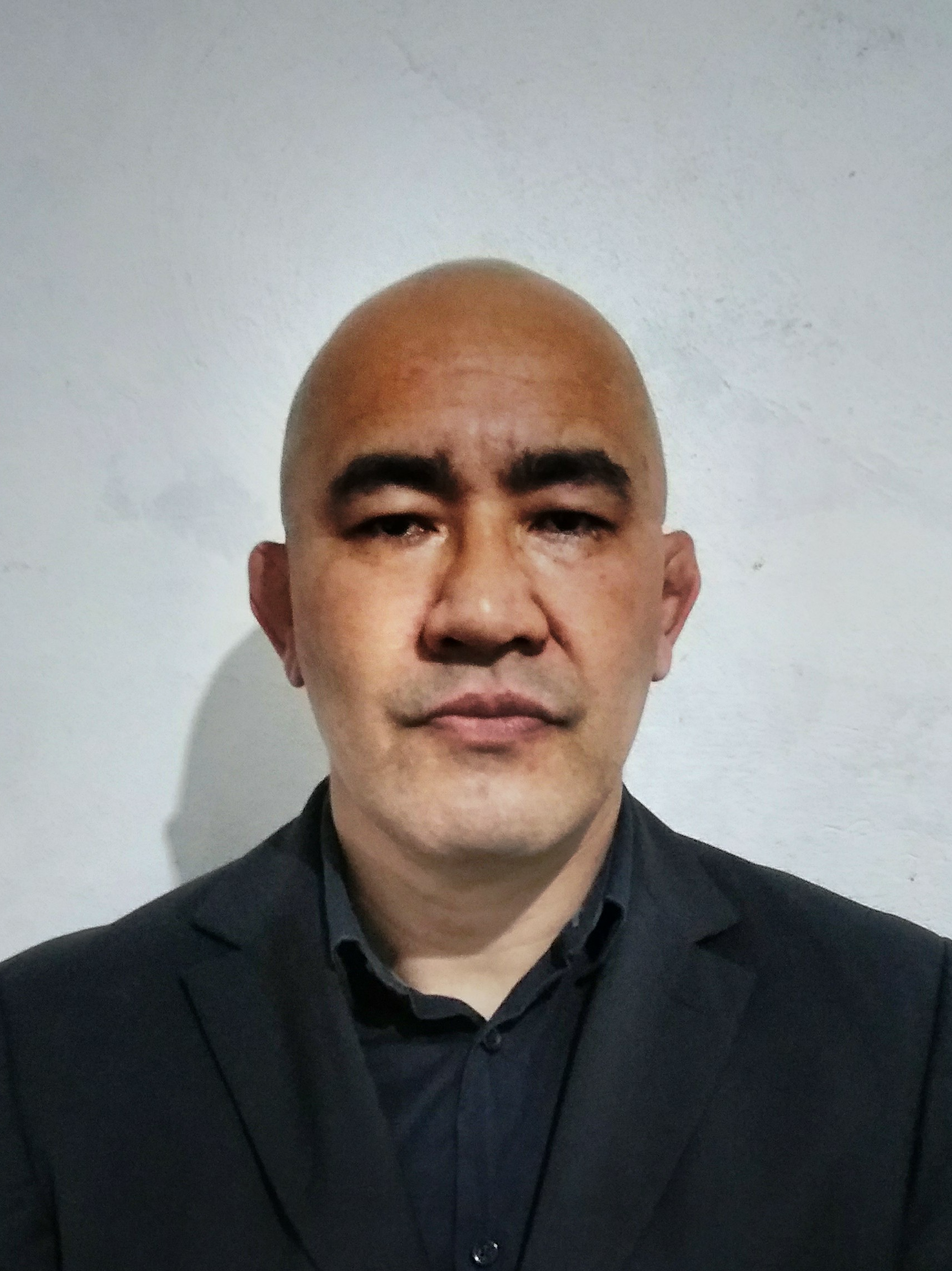 Henrique Barbosa Cavalcante 