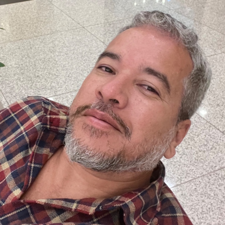 Marcos Antônio Gonçalves Da Silva 