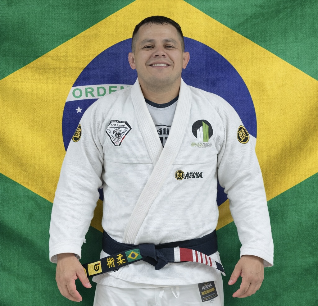 Jorge Alberto Ferreira 