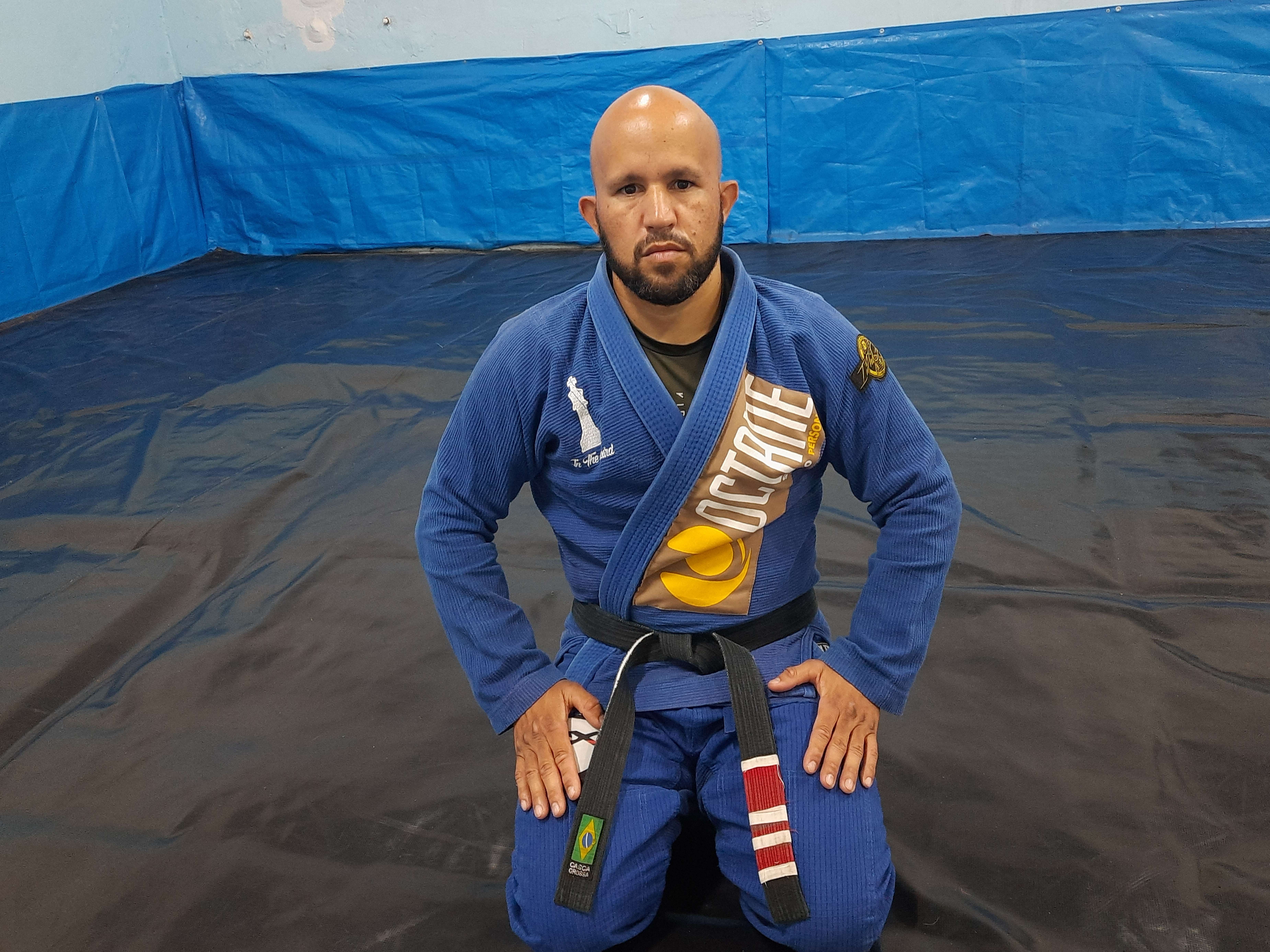 Murilo Pereira De Souza