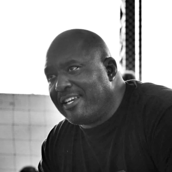 Danilo Andrade Dos Santos