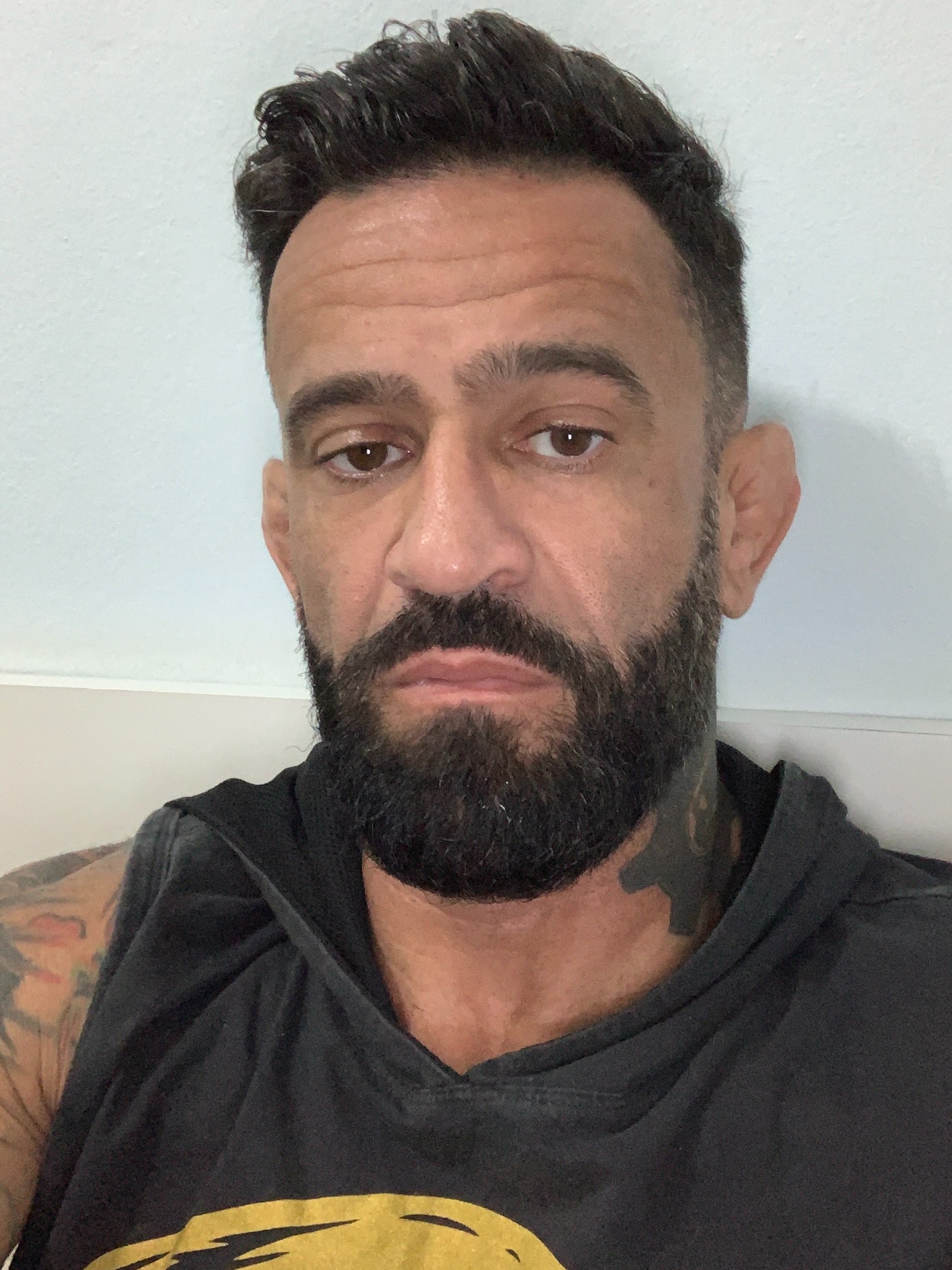 Anderson Batista Da Silva