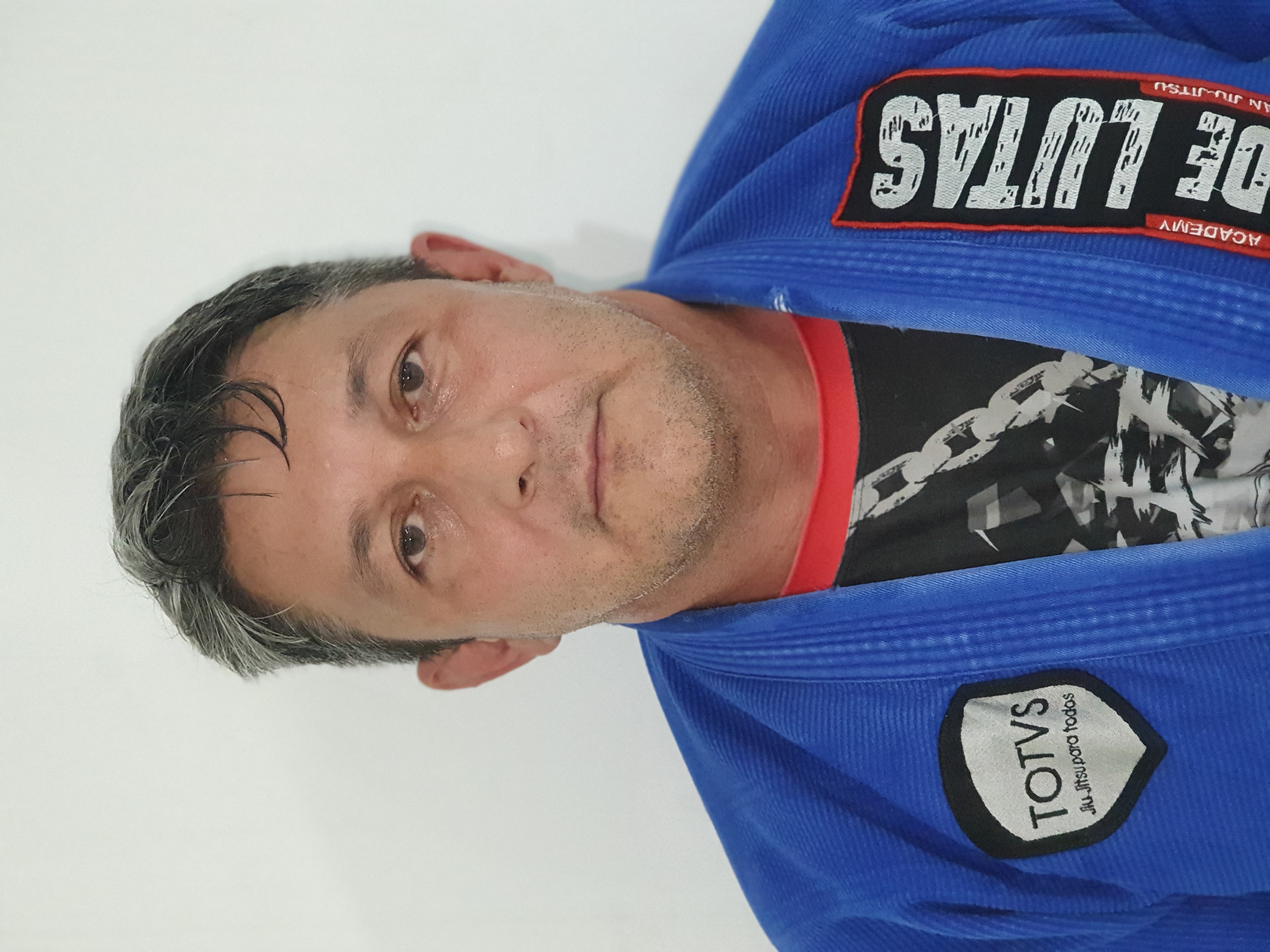 Alexandre Fuzita Baptista