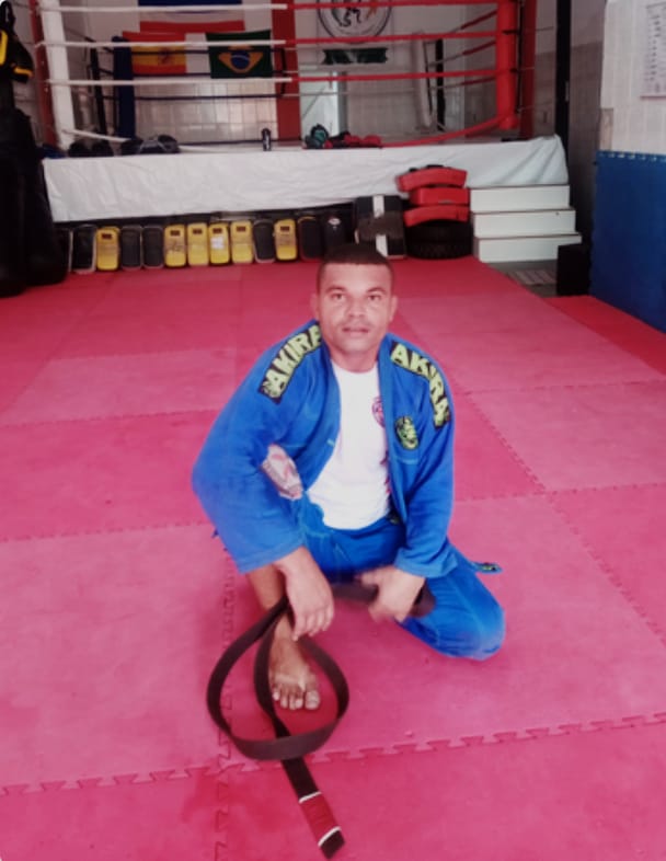 Perivan Francisco Da Luz 