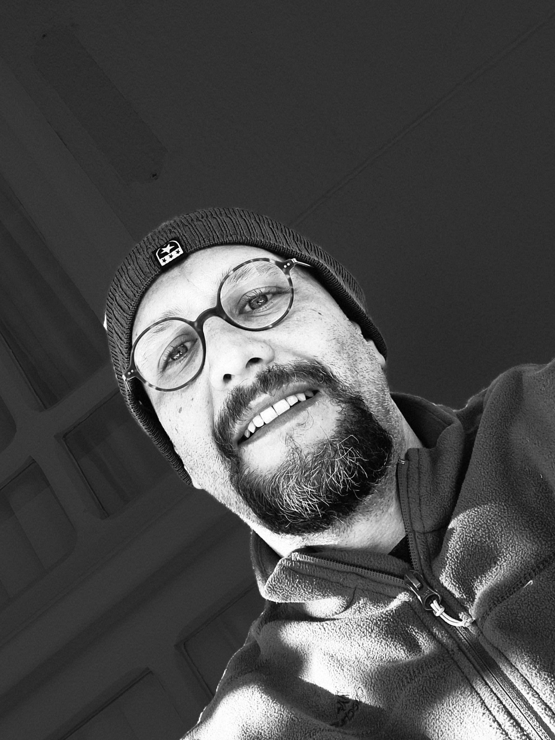 Ivan Silva Brugnerotto