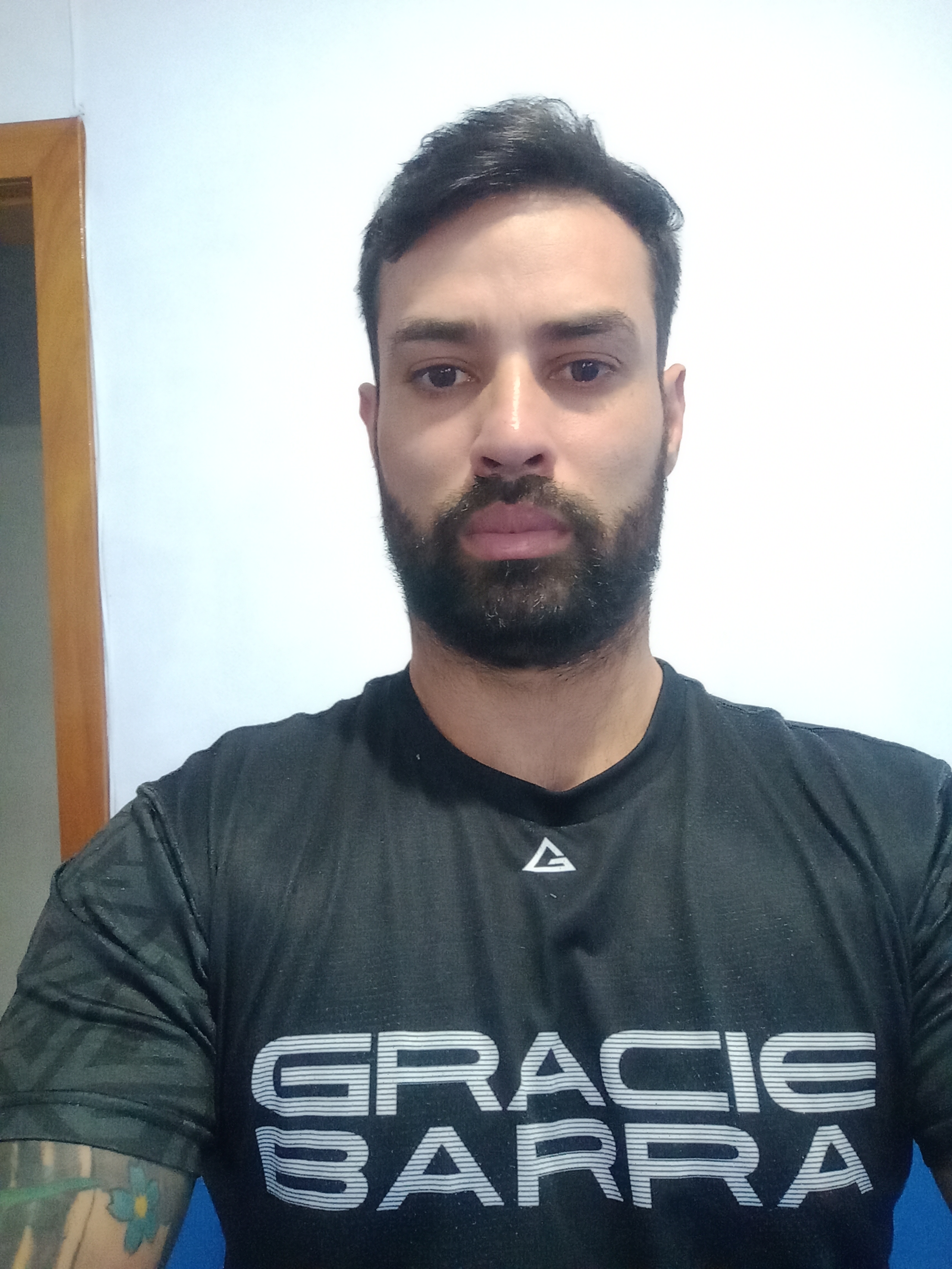 Alex Ponciano De Deus 