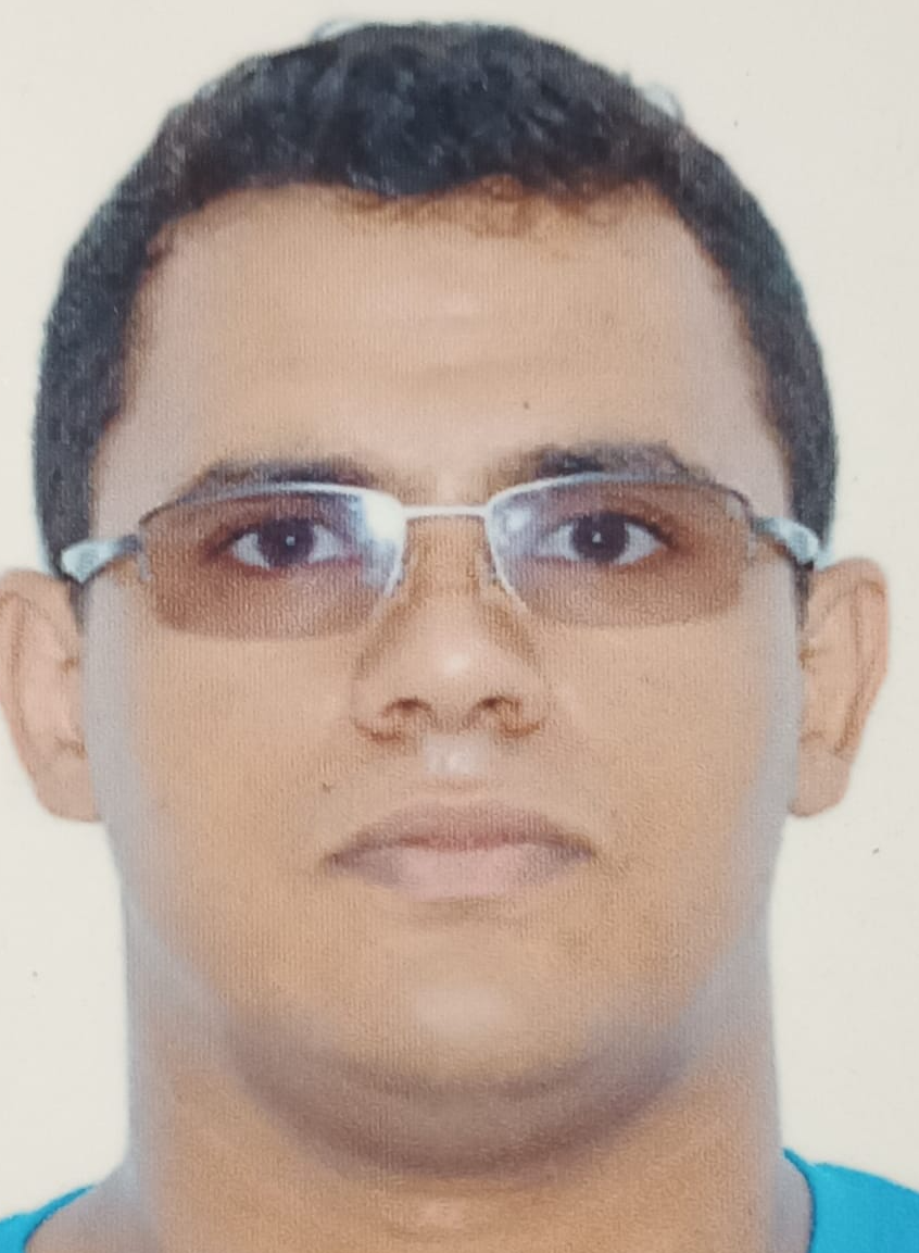 Emmanuel Diniz Soares