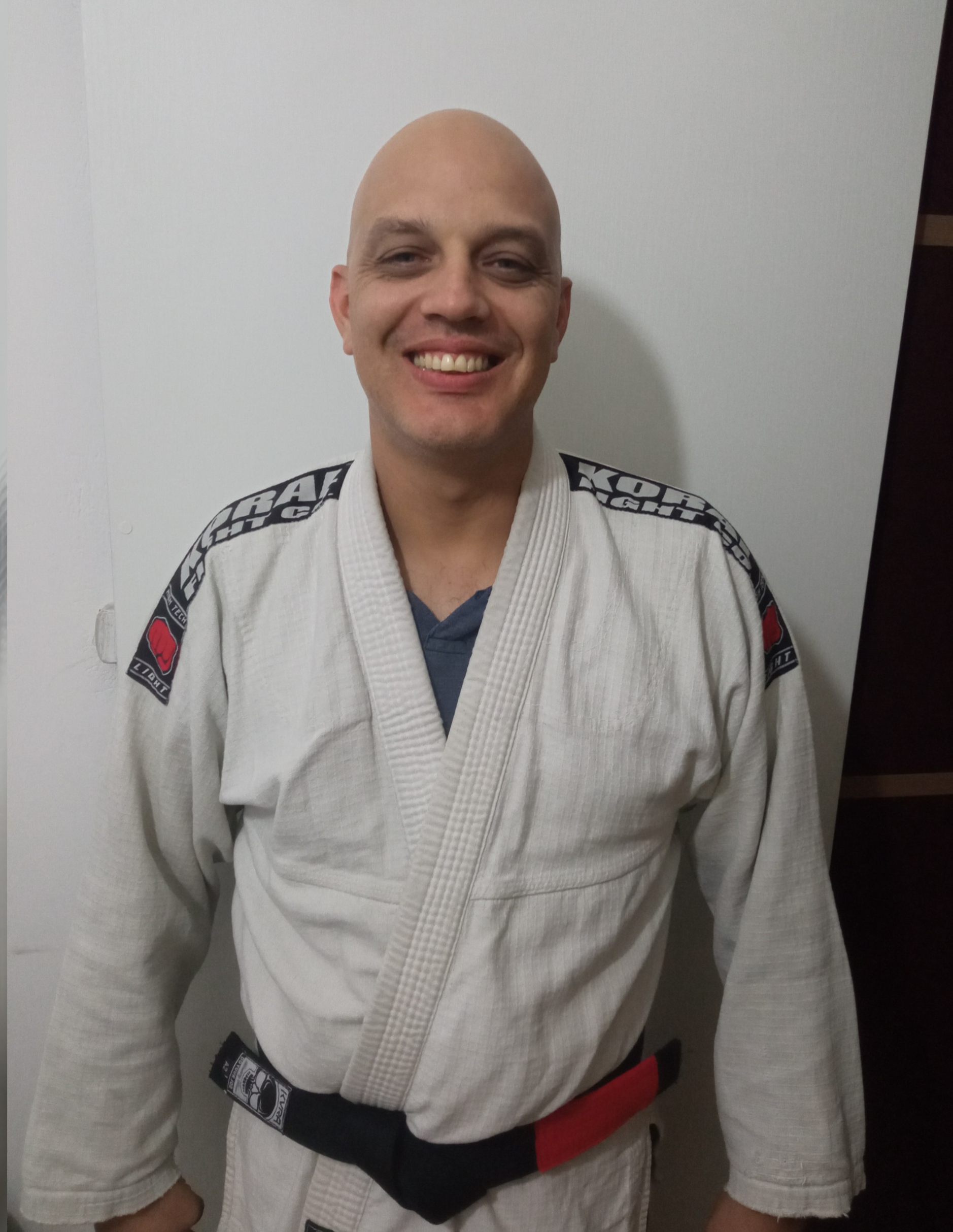 Edson Felipe Rosa Silva 