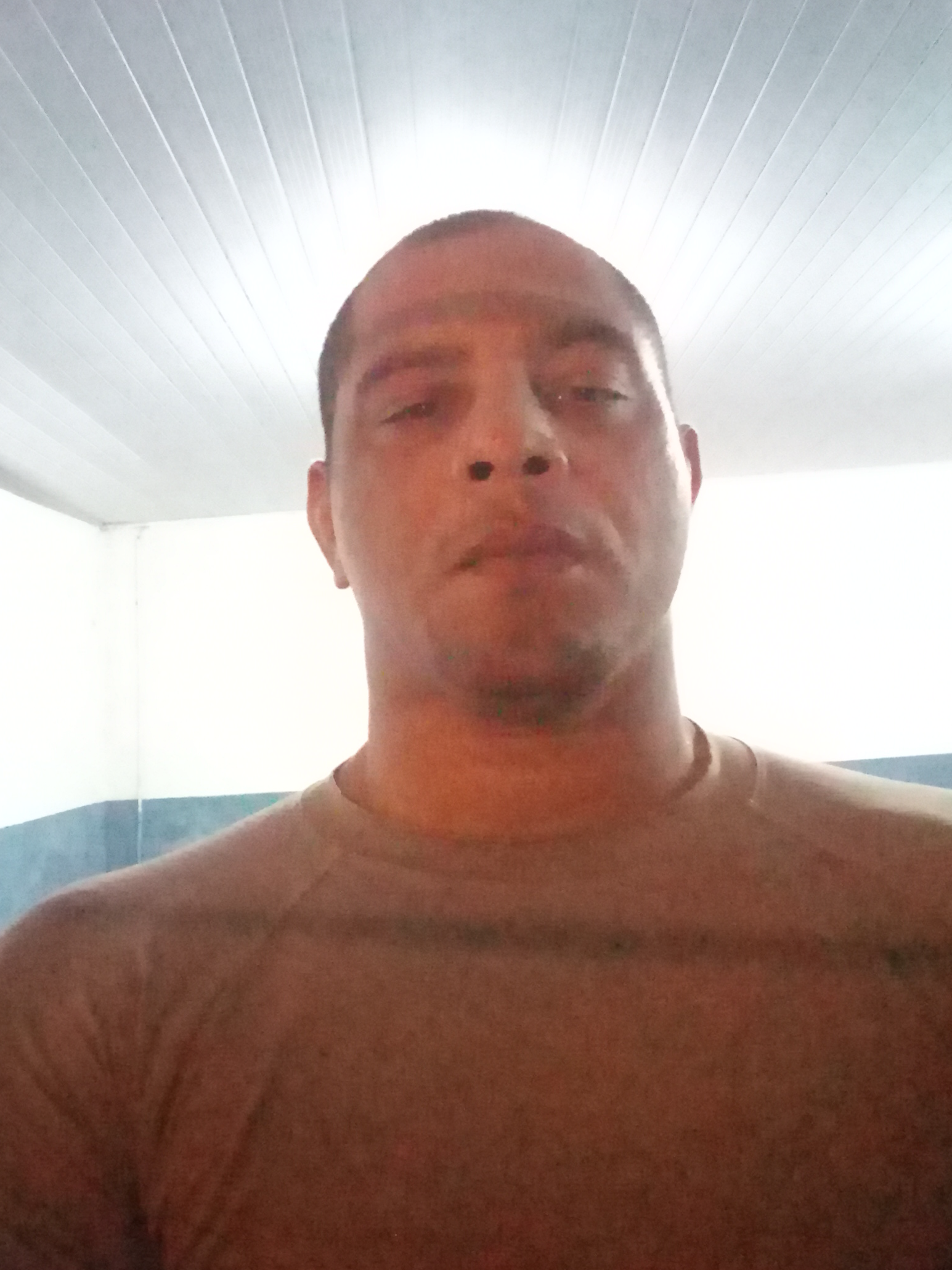 Oswaldo Gomes Da Silva