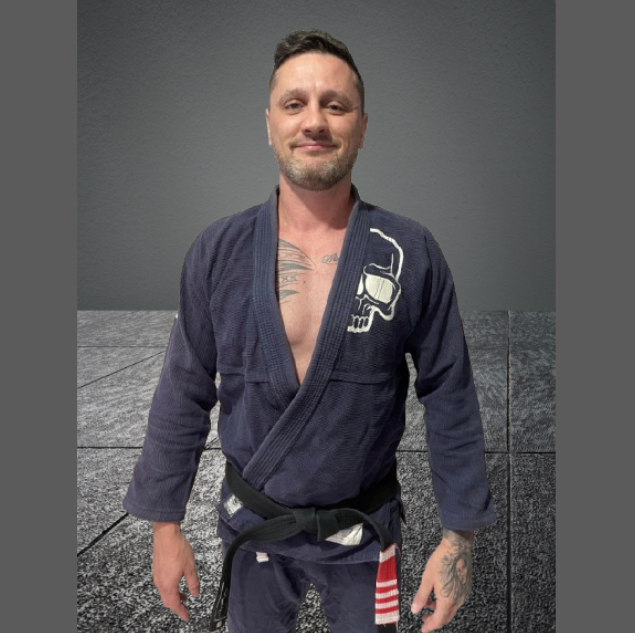 Frederico Bordes Weber (Fred)