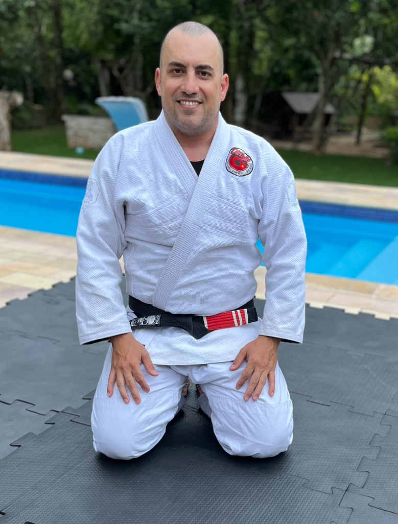 Ederson Pinheiro Dos Santos 