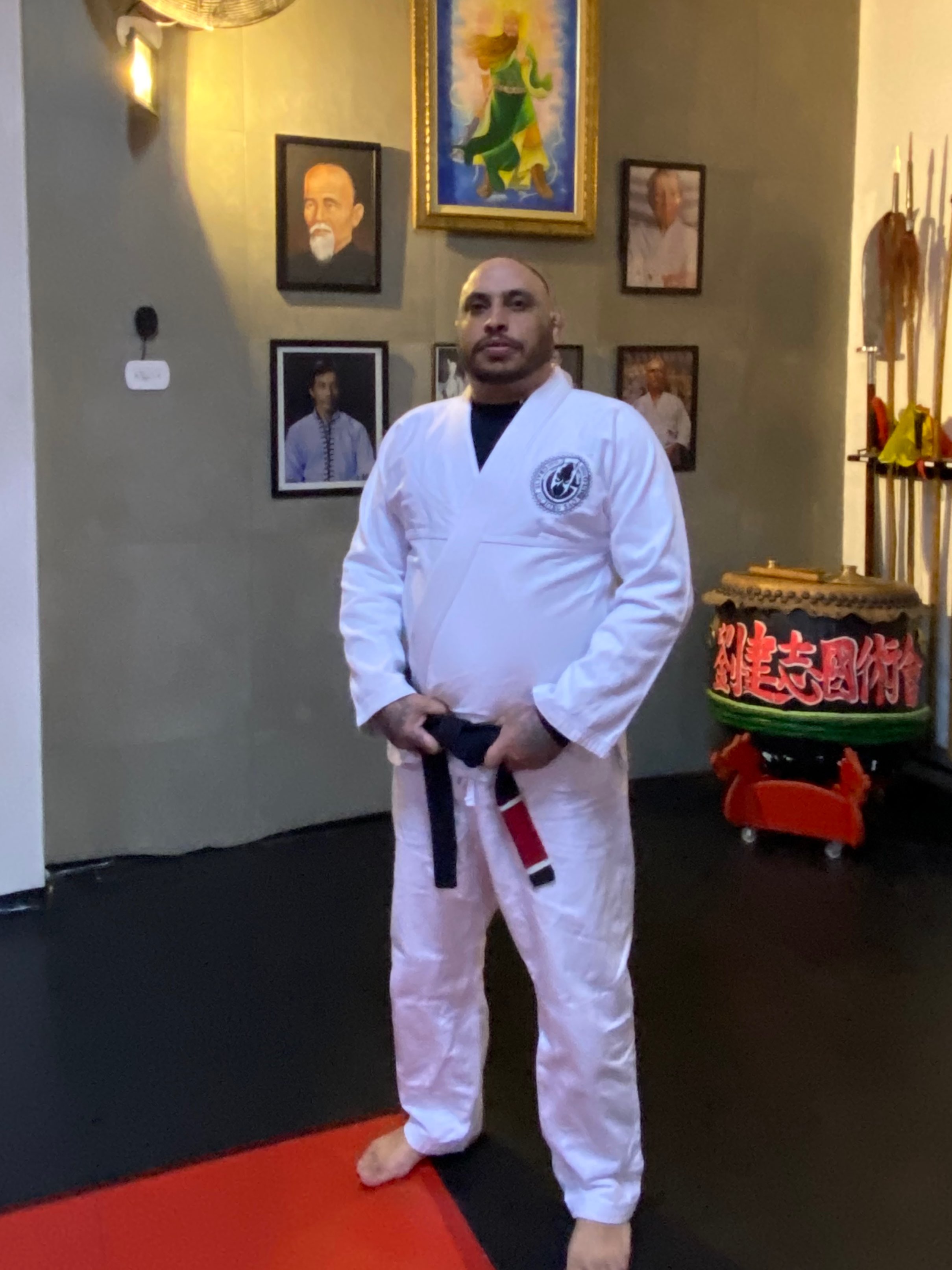 Allan De Almeida Silva 
