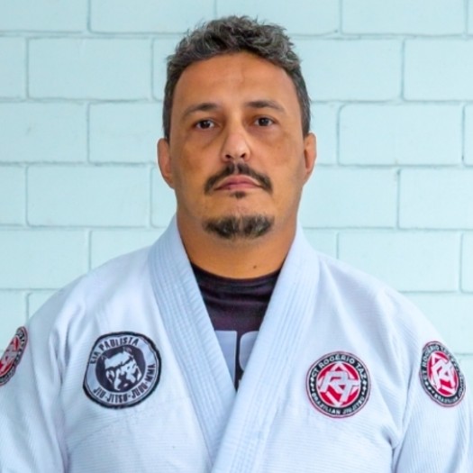 Rogério De Oliveira Batista 