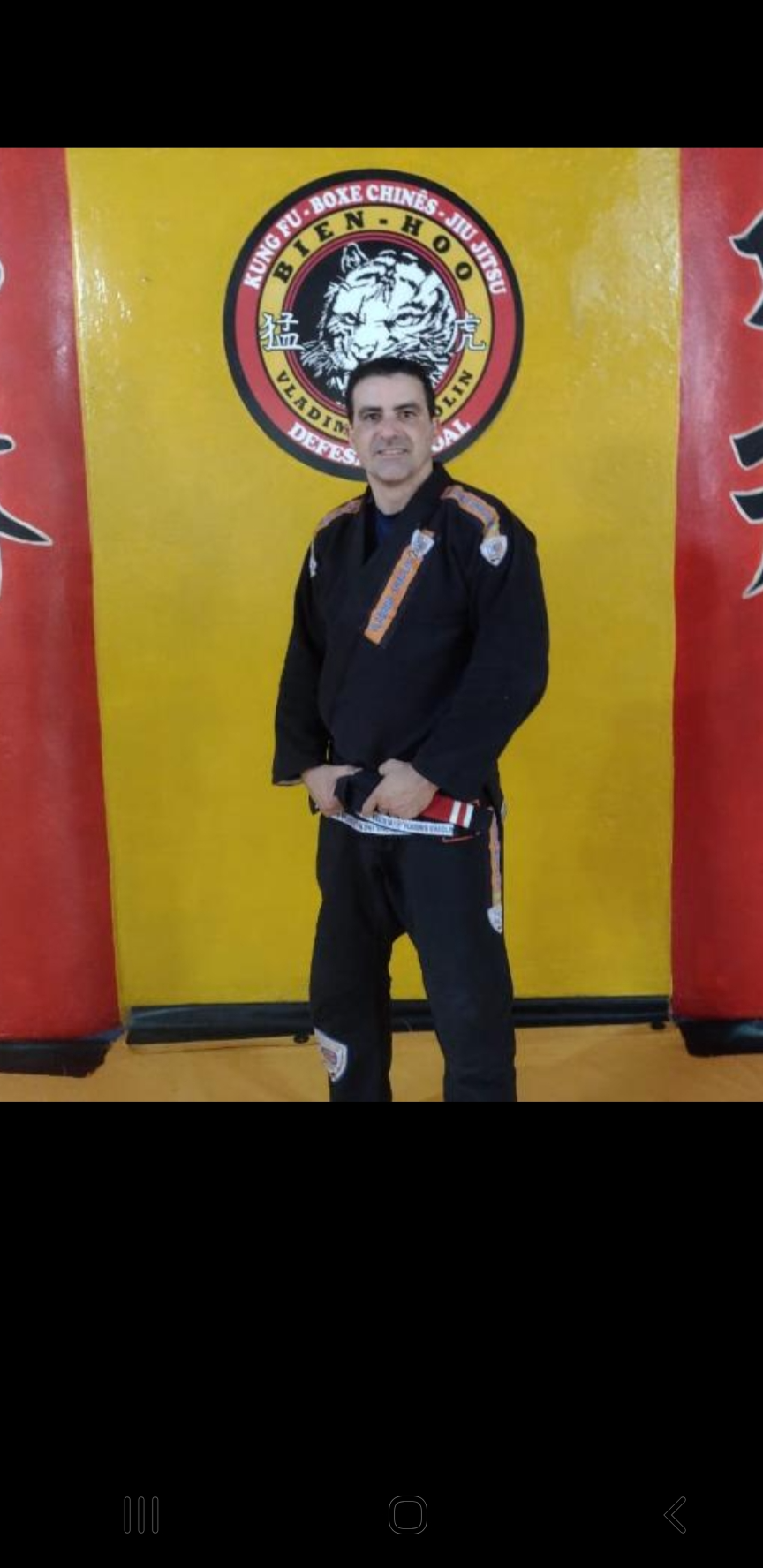 Fernando Luiz Cristino