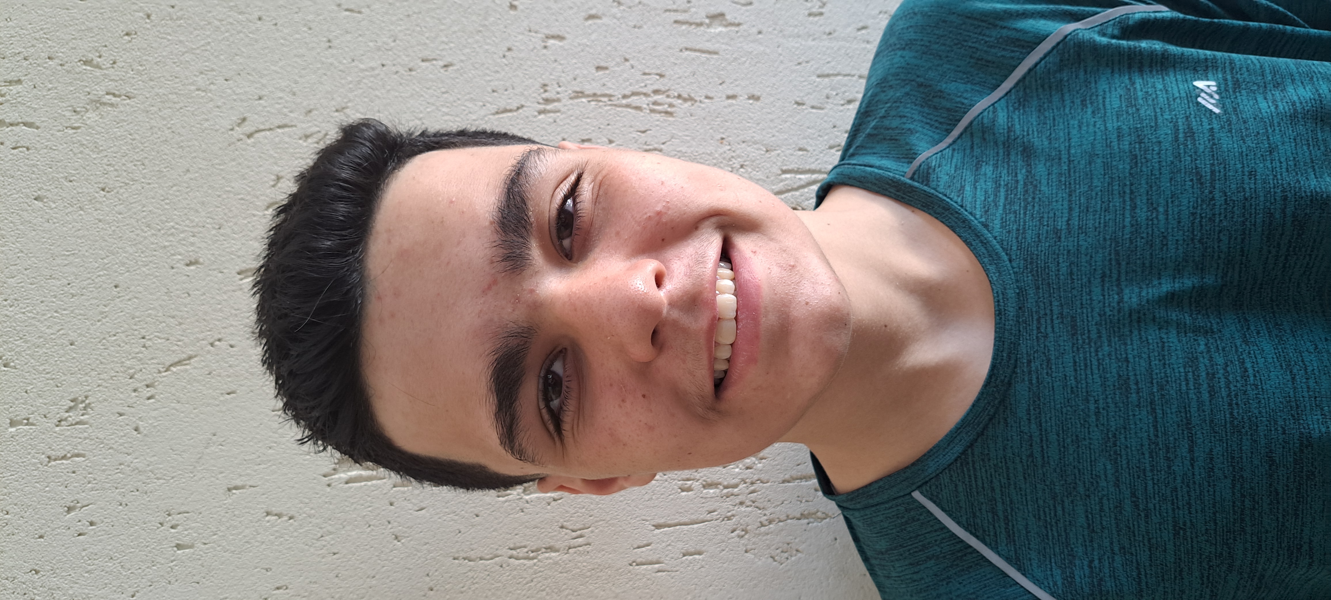 Matheus Rossi Gallerdo 