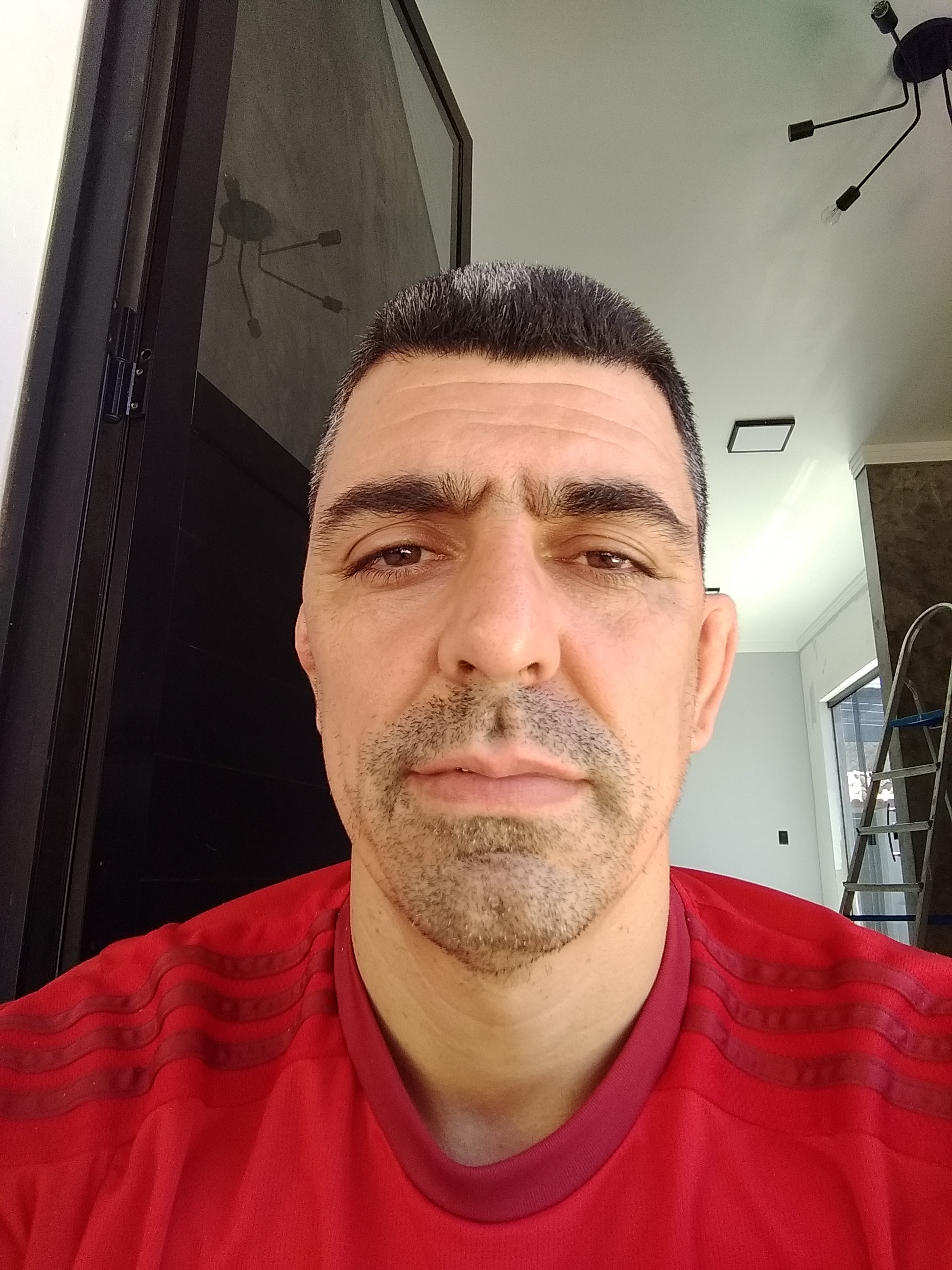 Mouraci Jose Siqueira Gallerdo