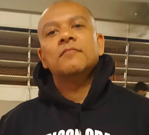 Ubiratan Alex Silverio 