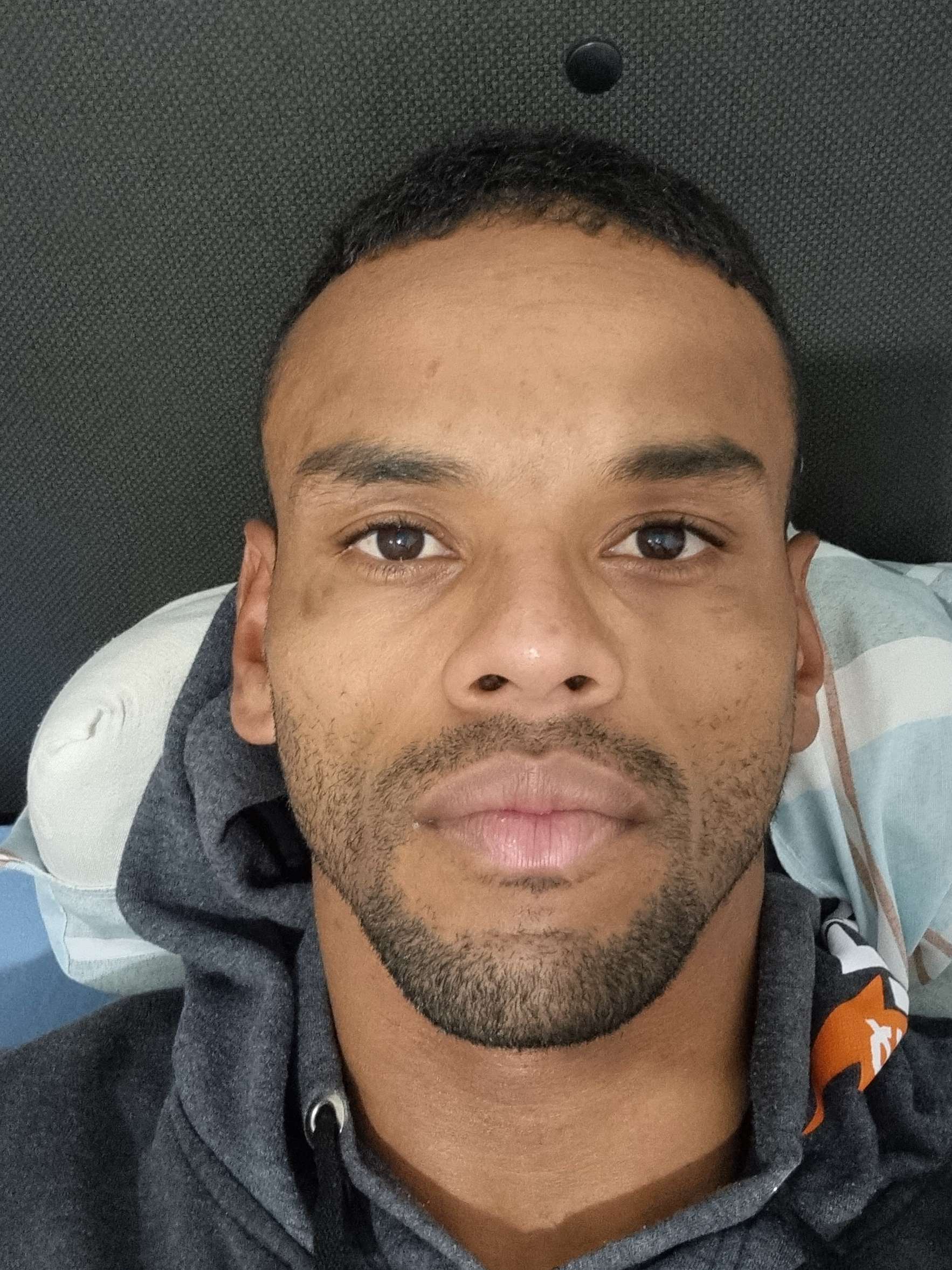 Abraão Falcão Do Nascimento 