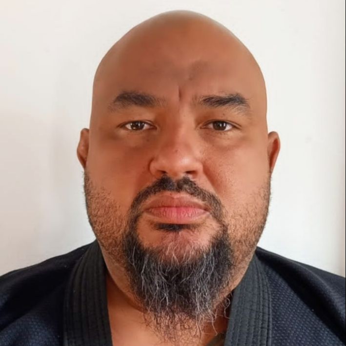 Ederson Galvão Da Silva