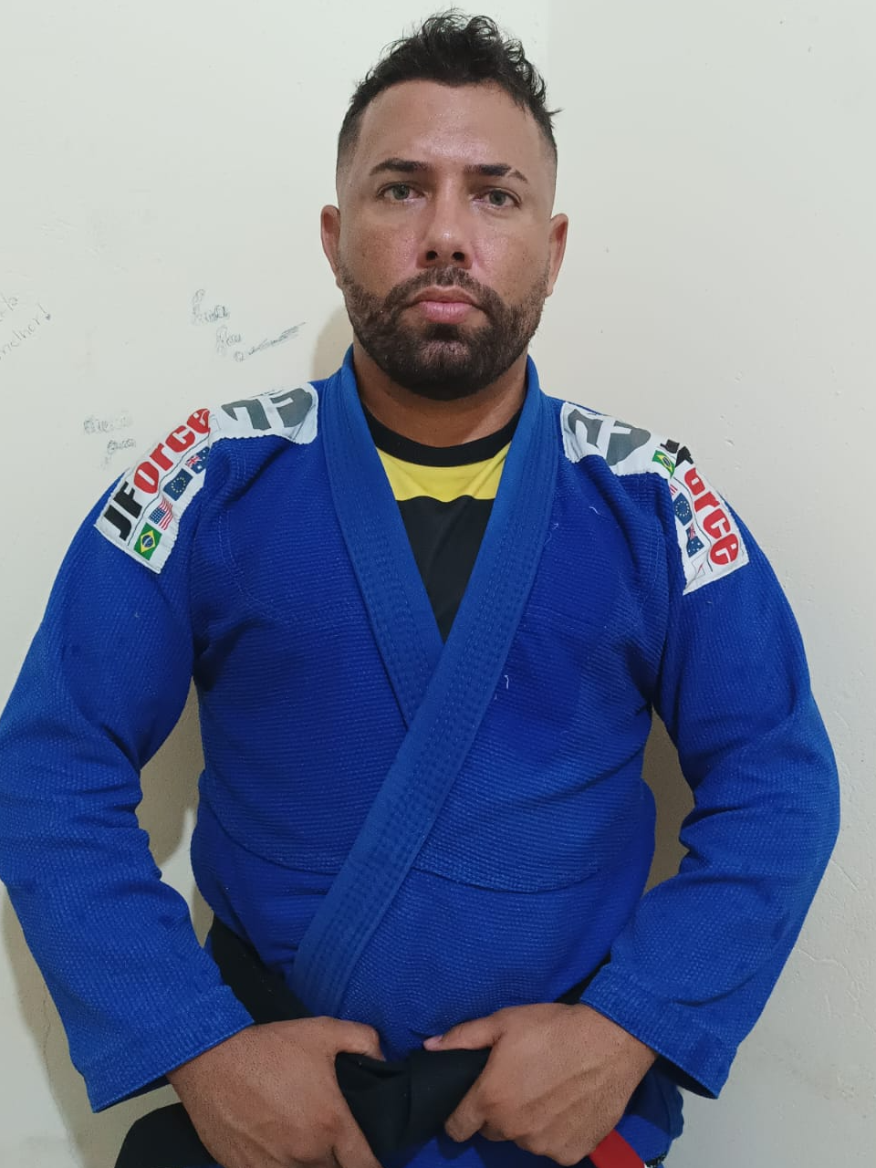 Giovanni De Sousa Luz 