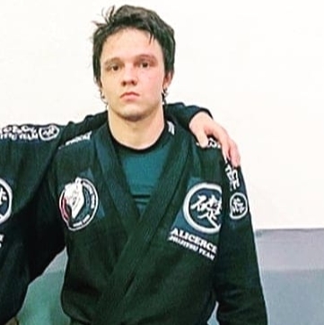 Iaroslav Neoral Filho