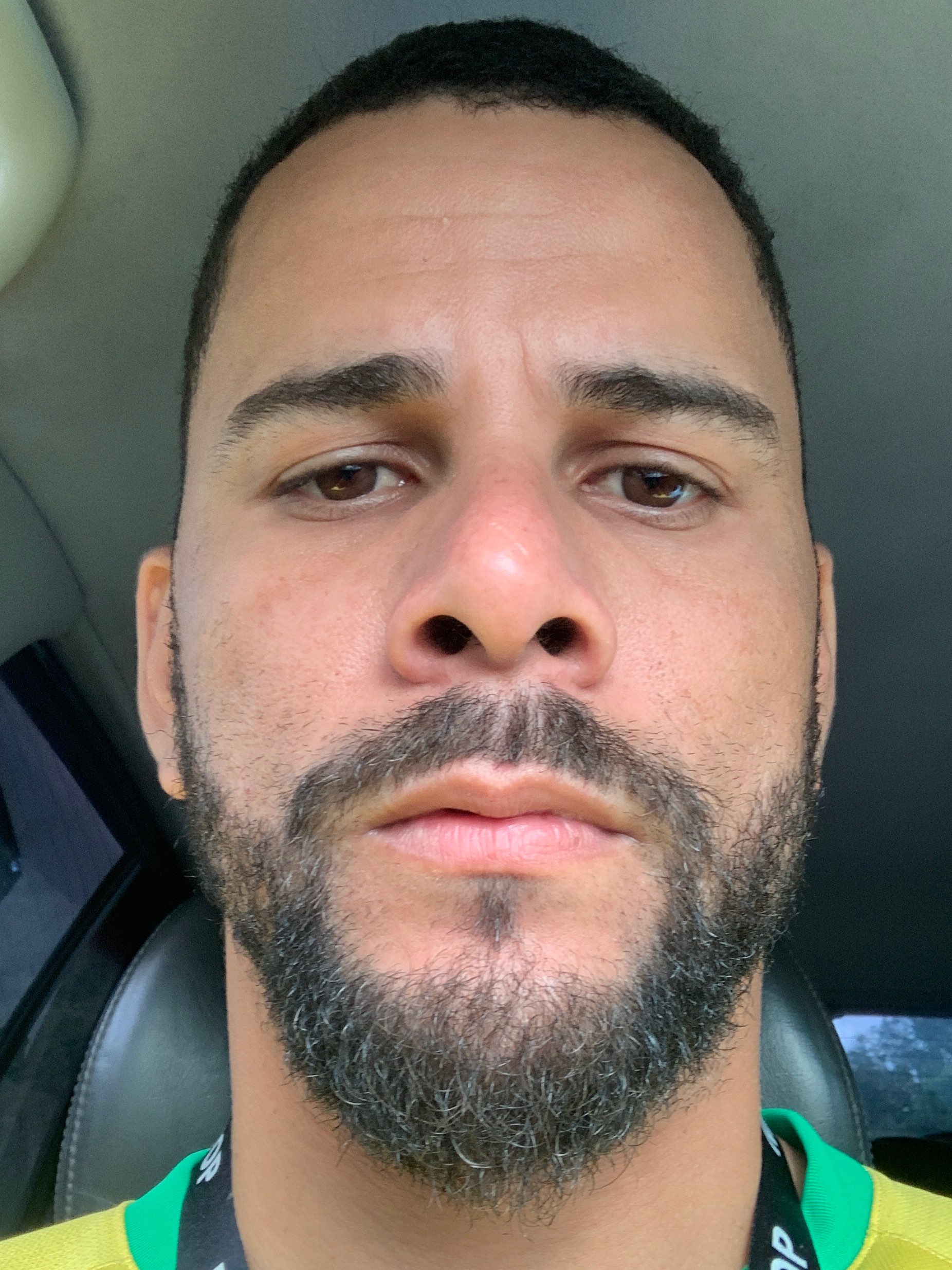 Josevaldo Cardoso Santos 