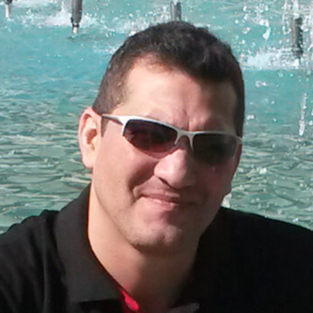 Rafael Rodrigues Marinho 