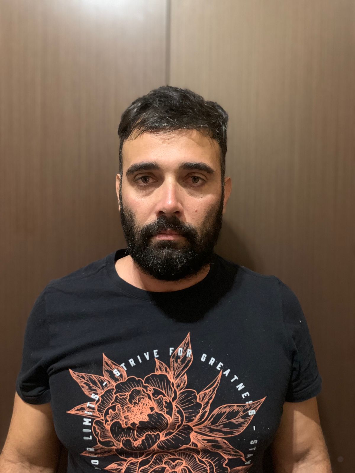 Benedito Augusto De Lima 