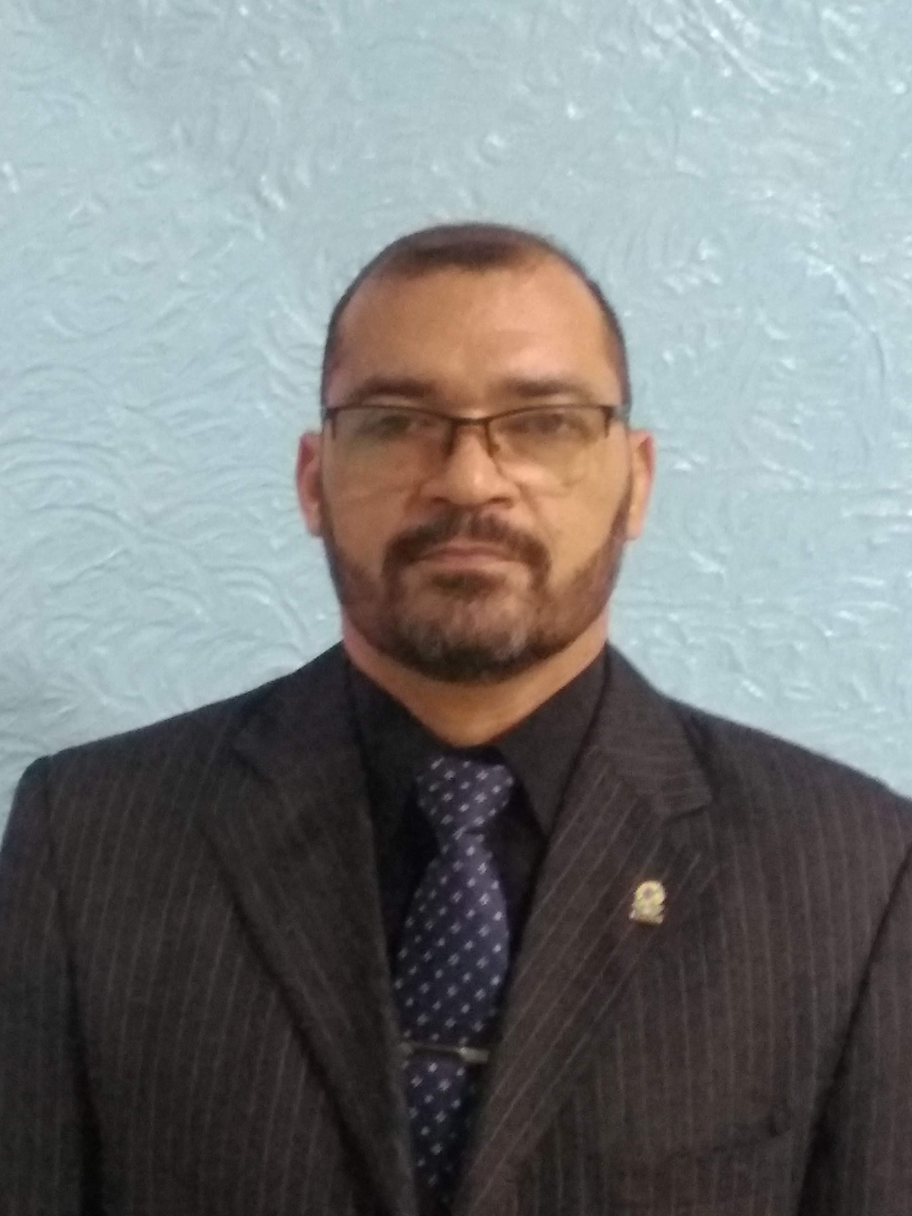 Fábio José Da Conceição Monteiro 