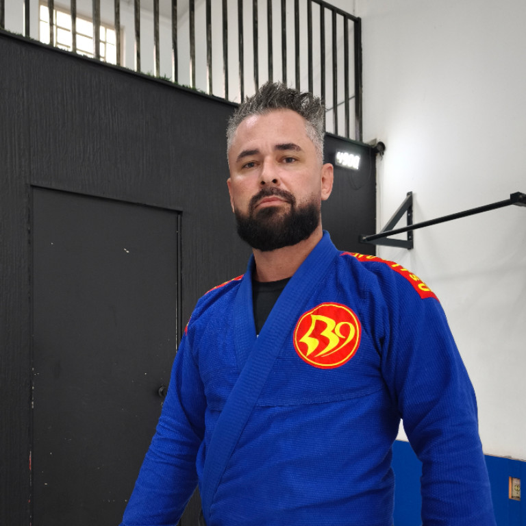 Marcelo Levada 