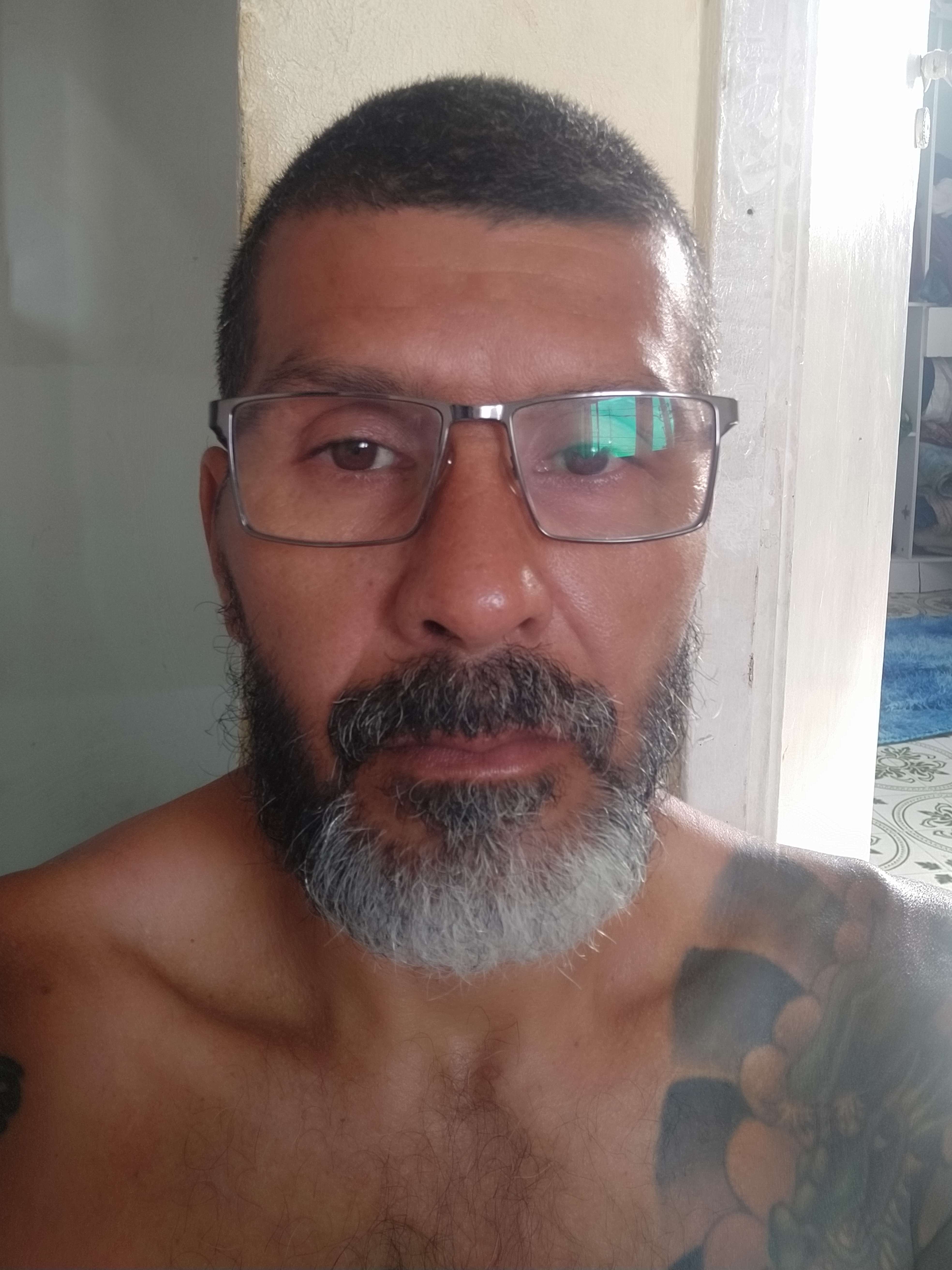 Marcos Antonio Da Silva 