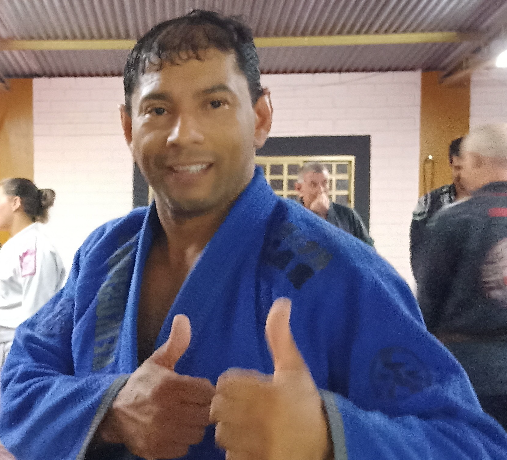 Marcio Silva 