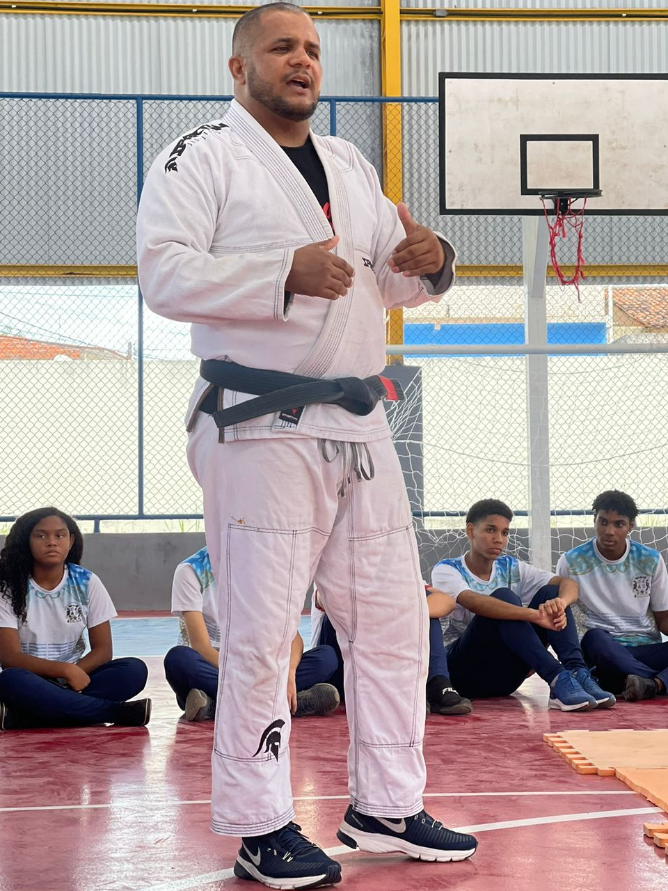 Willian Jose Dos Santos