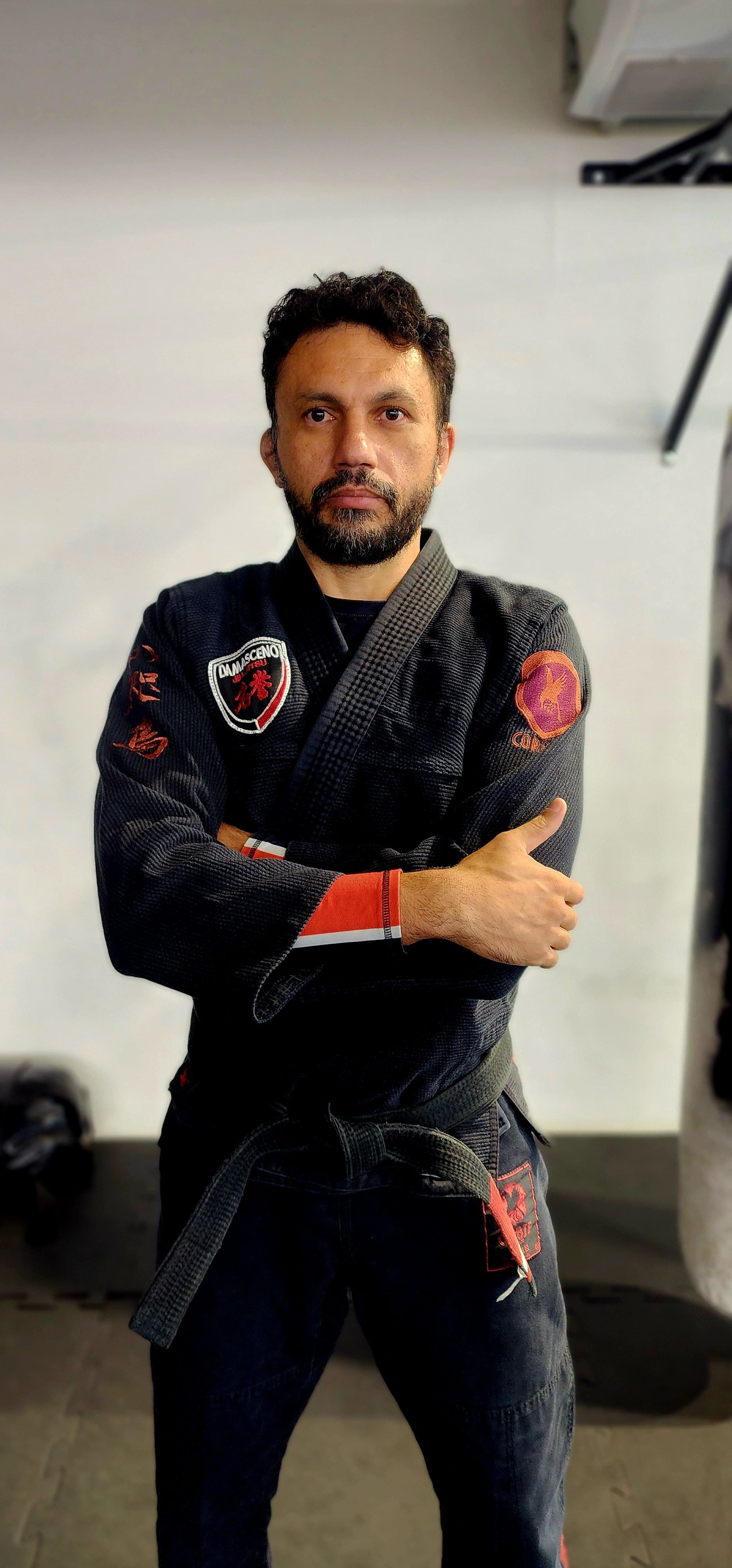 Manoel Aciole Barbosa Neto 