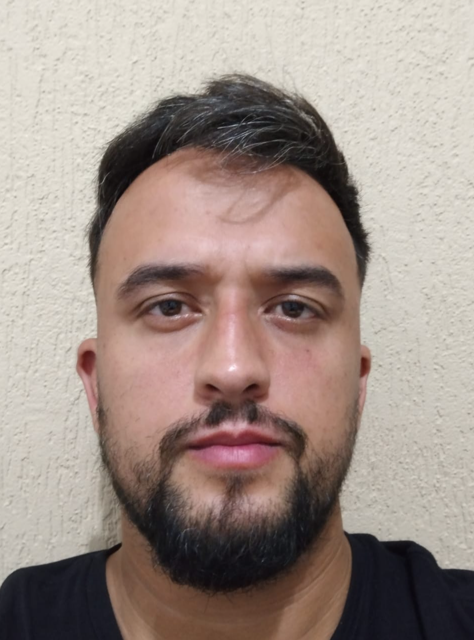 Airton Modesto Junior