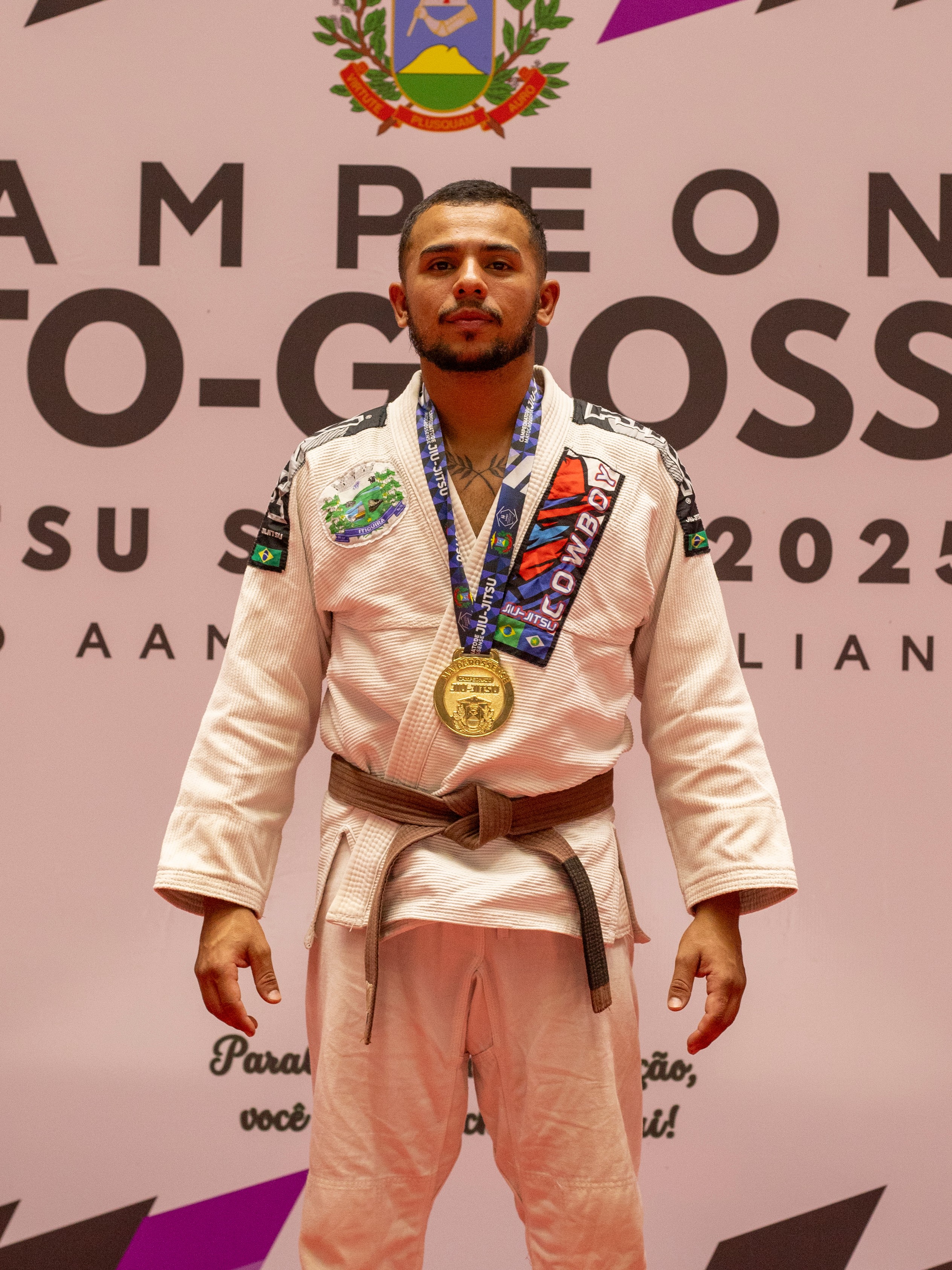 Ruan Vitor Messias Da Silva