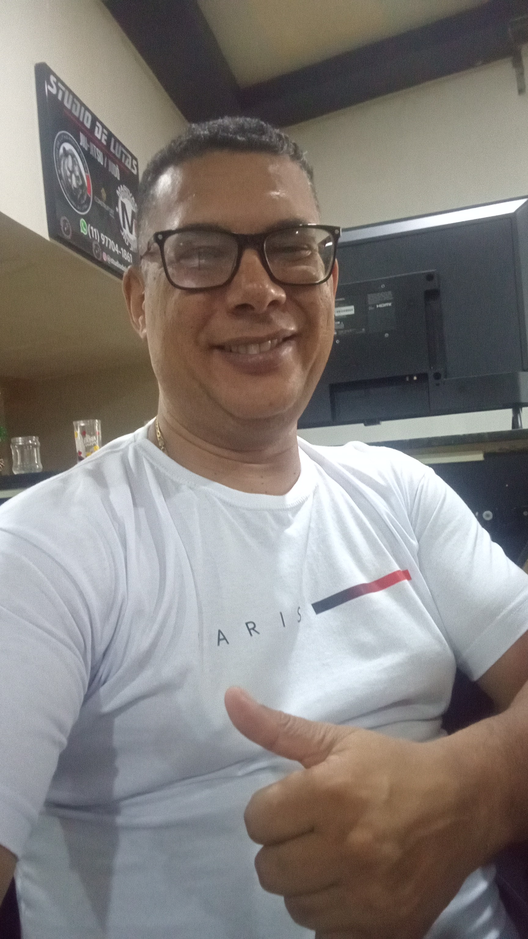 Paulo Henrique Brito